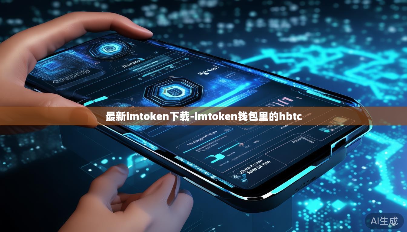 最新imtoken下载-imtoken钱包里的hbtc