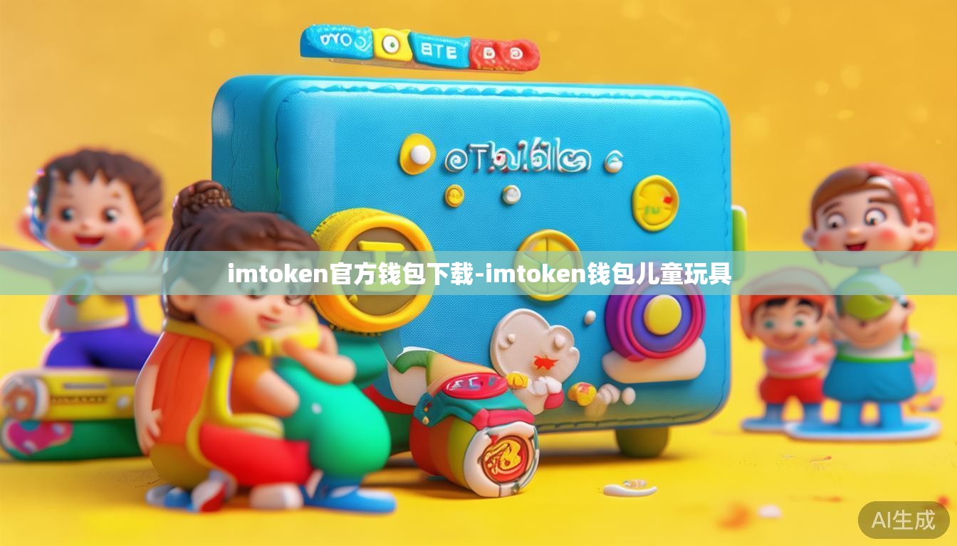 imtoken官方钱包下载-imtoken钱包儿童玩具