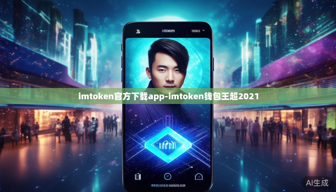 imtoken官方下载app-imtoken钱包王超2021