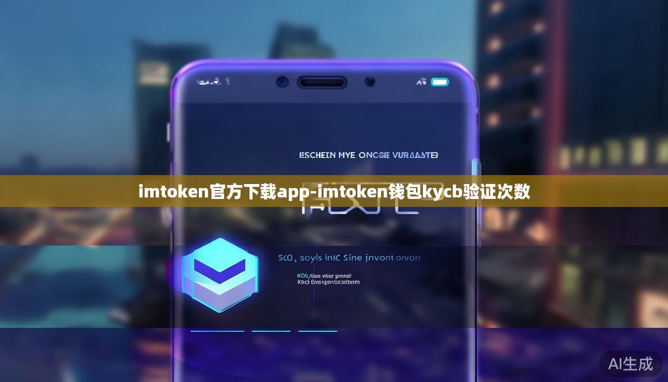 imtoken官方下载app-imtoken钱包kycb验证次数