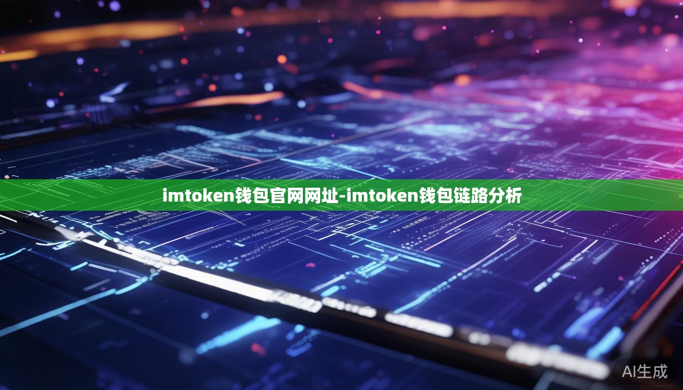 imtoken钱包官网网址-imtoken钱包链路分析