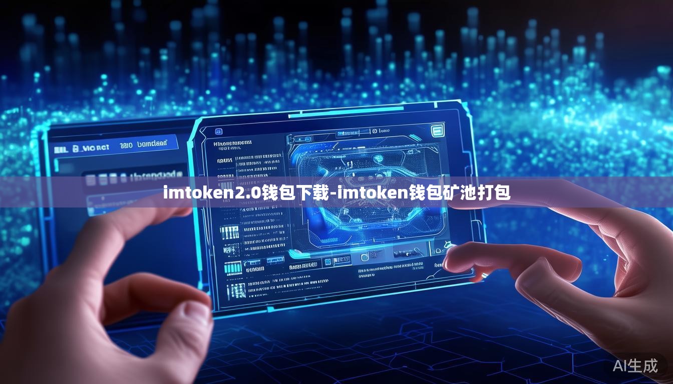 imtoken2.0钱包下载-imtoken钱包矿池打包
