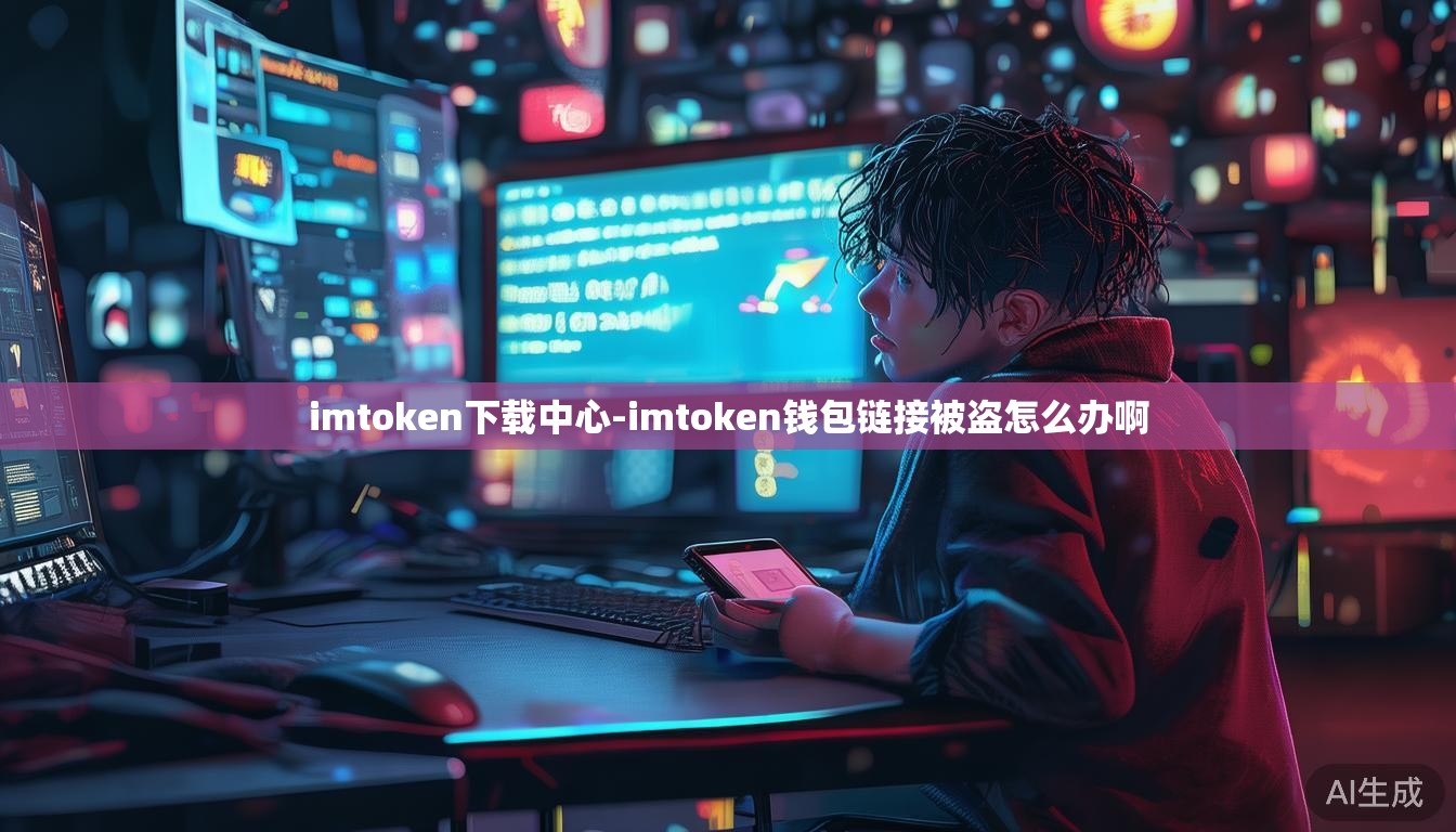 imtoken下载中心-imtoken钱包链接被盗怎么办啊