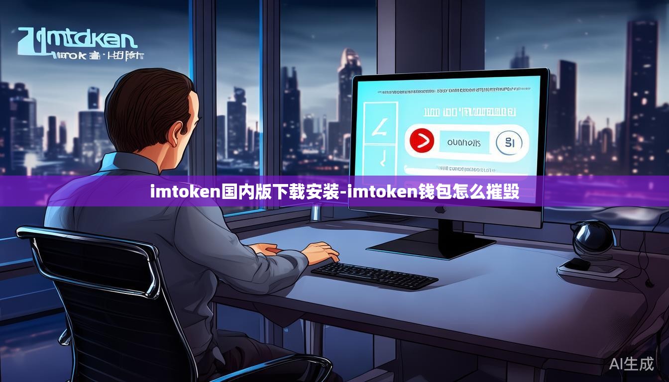 imtoken国内版下载安装-imtoken钱包怎么摧毁