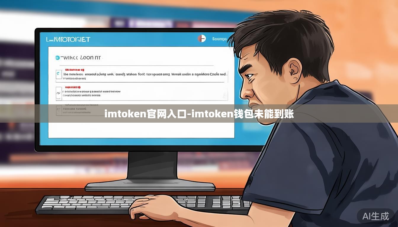 imtoken官网入口-imtoken钱包未能到账