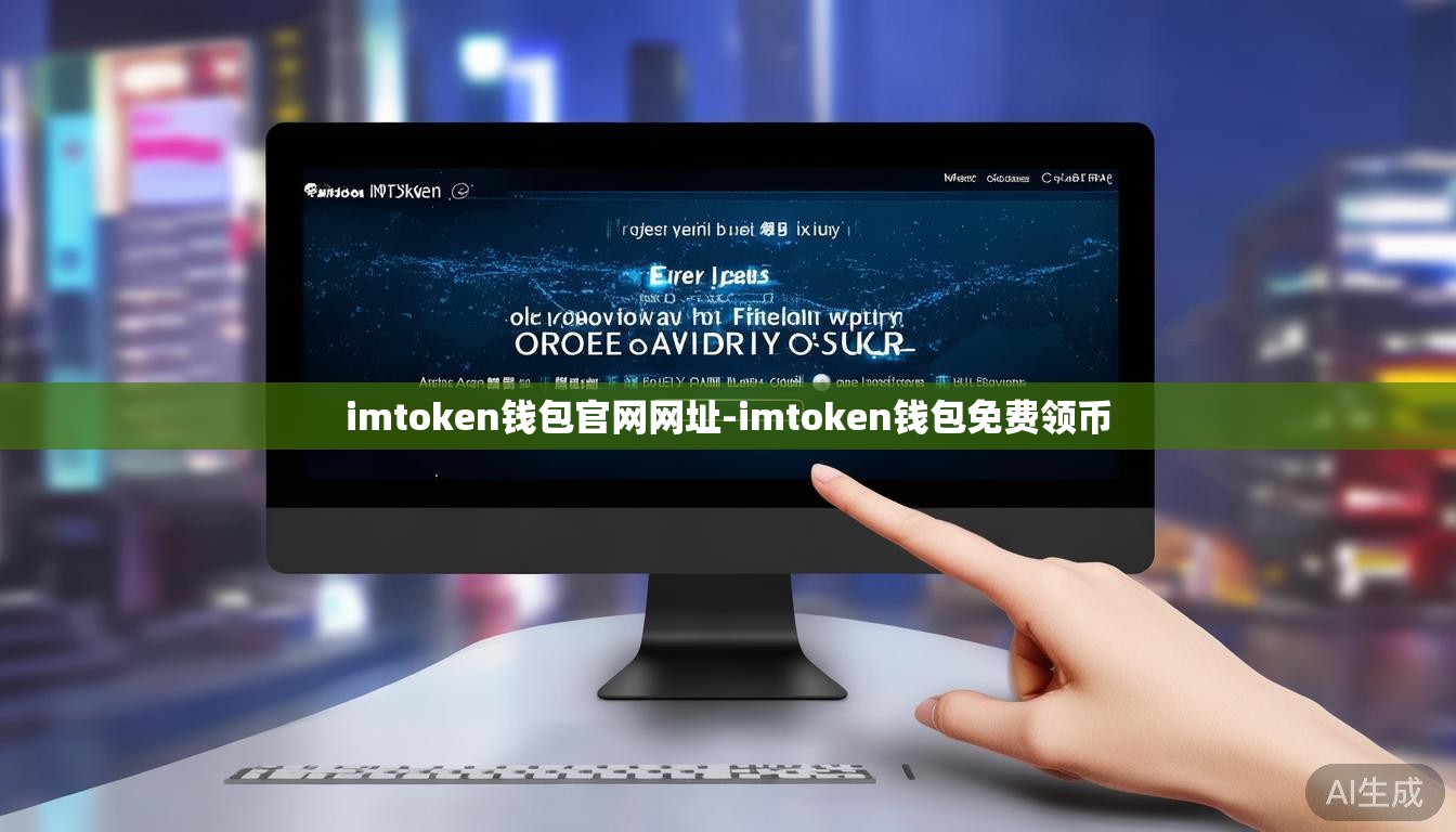 imtoken钱包官网网址-imtoken钱包免费领币