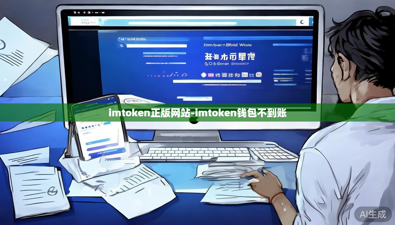 imtoken正版网站-imtoken钱包不到账