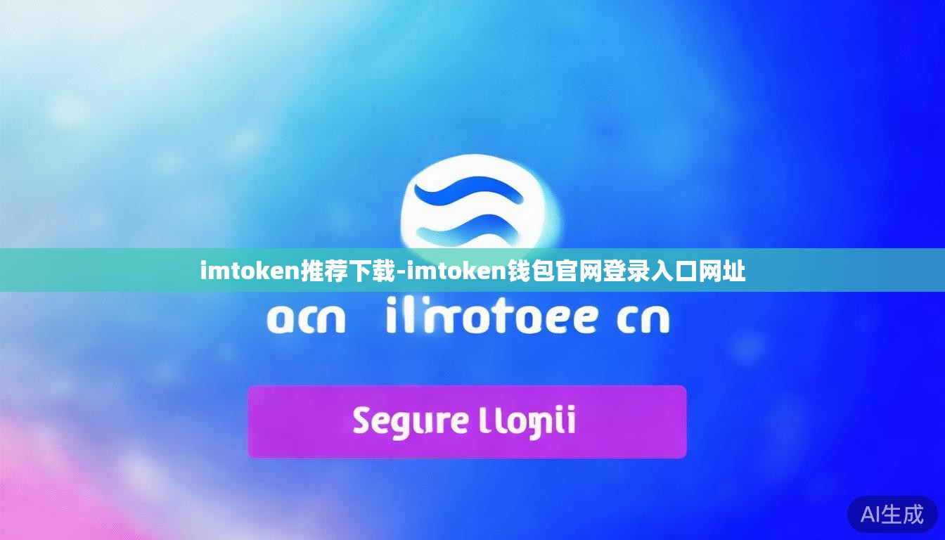 imtoken推荐下载-imtoken钱包官网登录入口网址