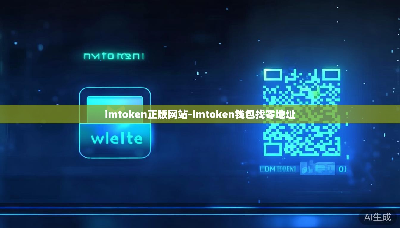 imtoken正版网站-imtoken钱包找零地址