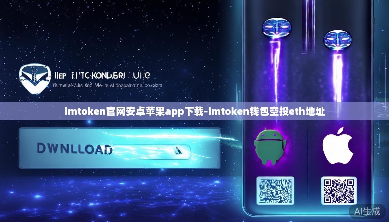 imtoken官网安卓苹果app下载-imtoken钱包空投eth地址