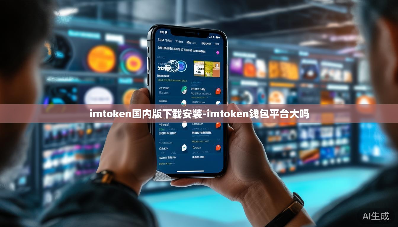 imtoken国内版下载安装-imtoken钱包平台大吗
