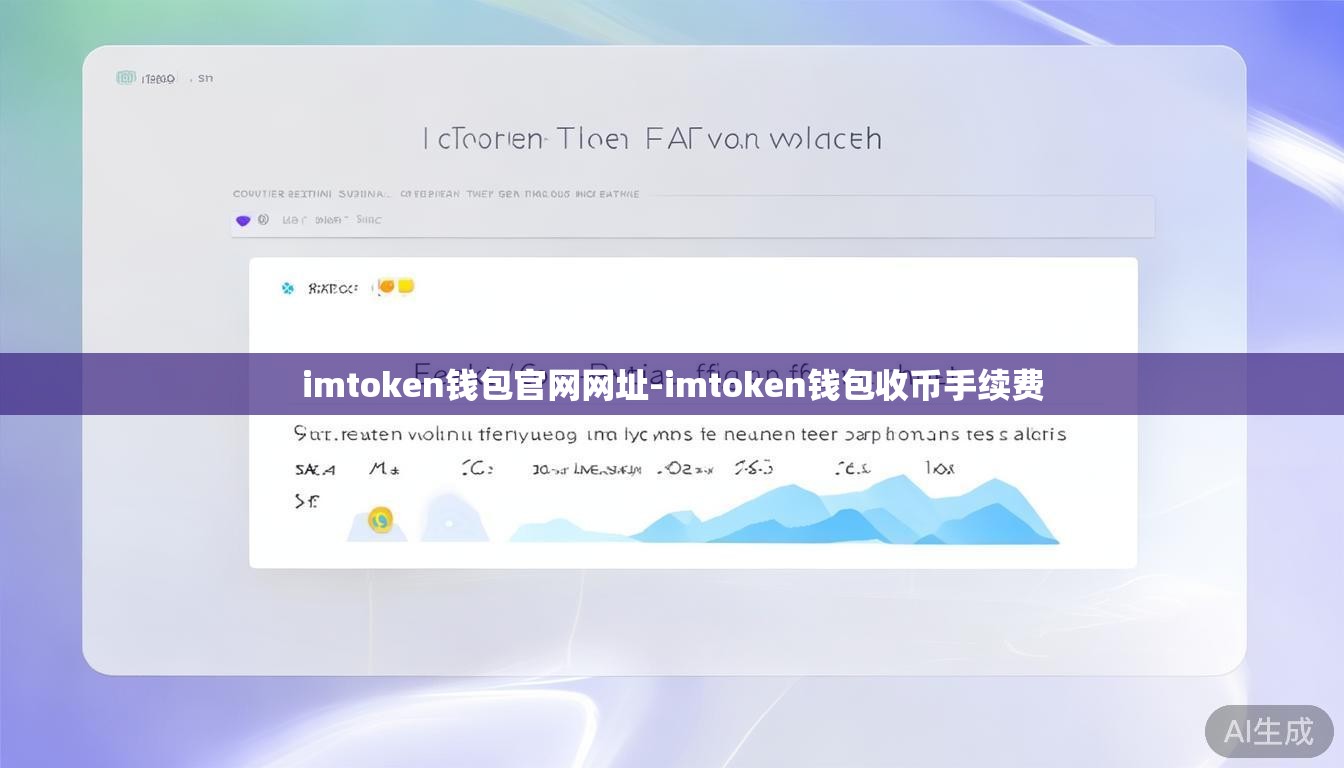 imtoken钱包官网网址-imtoken钱包收币手续费