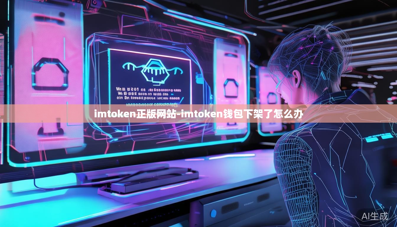 imtoken正版网站-imtoken钱包下架了怎么办