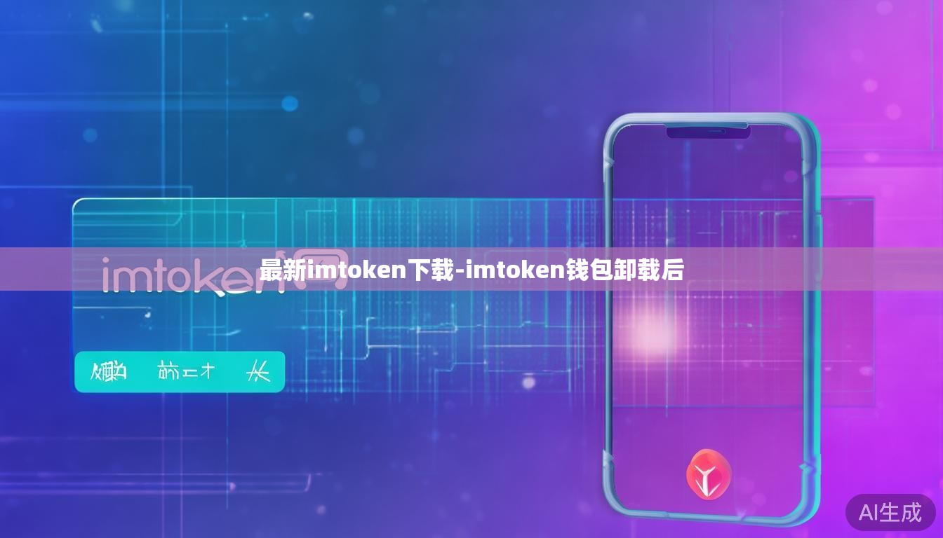 最新imtoken下载-imtoken钱包卸载后