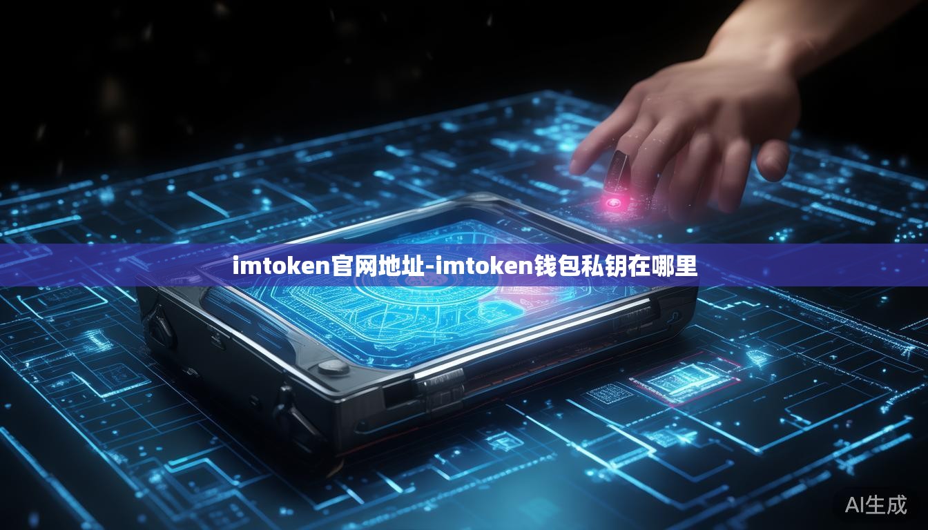 imtoken官网地址-imtoken钱包私钥在哪里