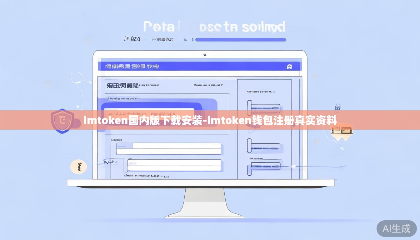 imtoken国内版下载安装-imtoken钱包注册真实资料