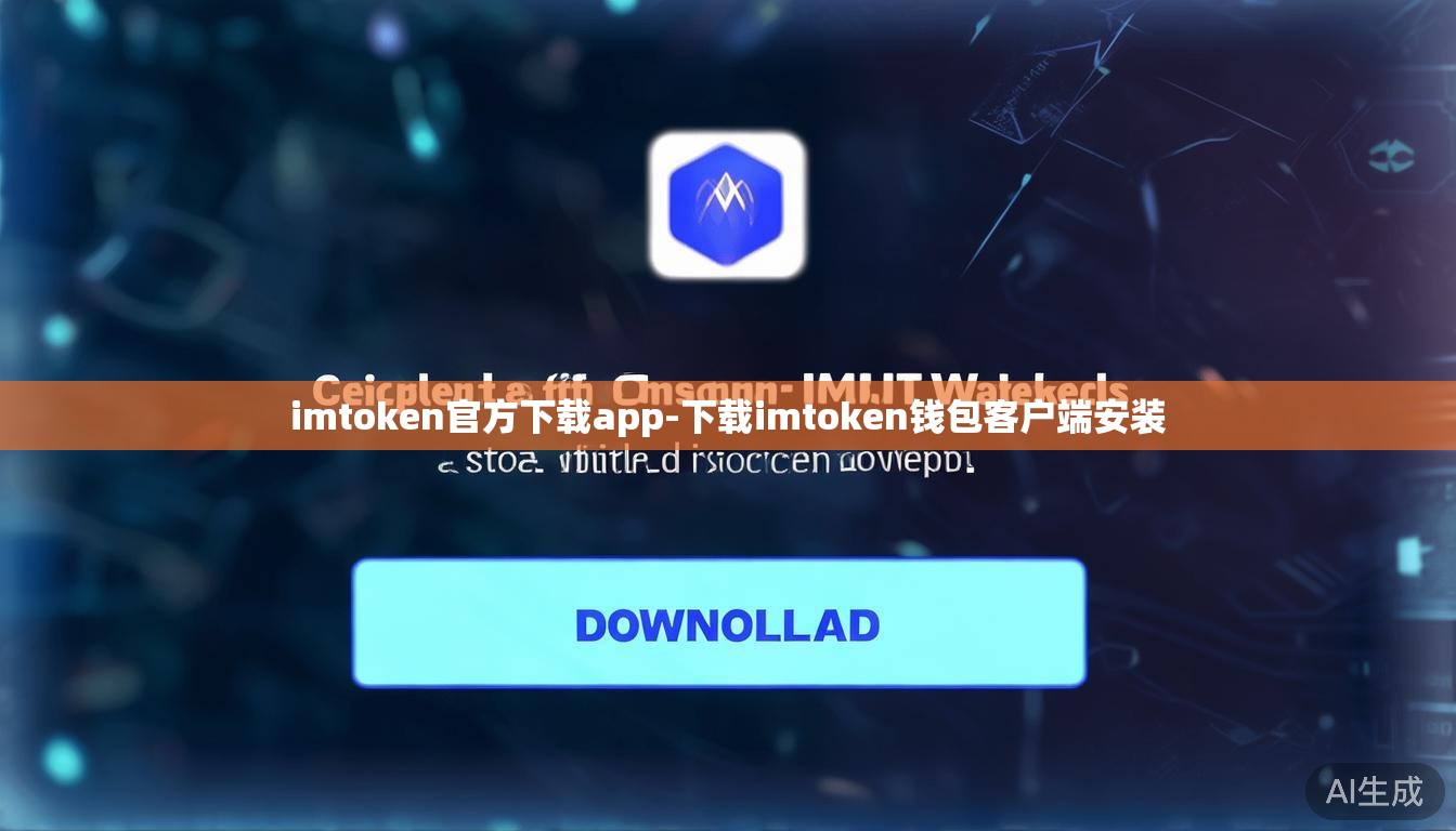 imtoken官方下载app-下载imtoken钱包客户端安装