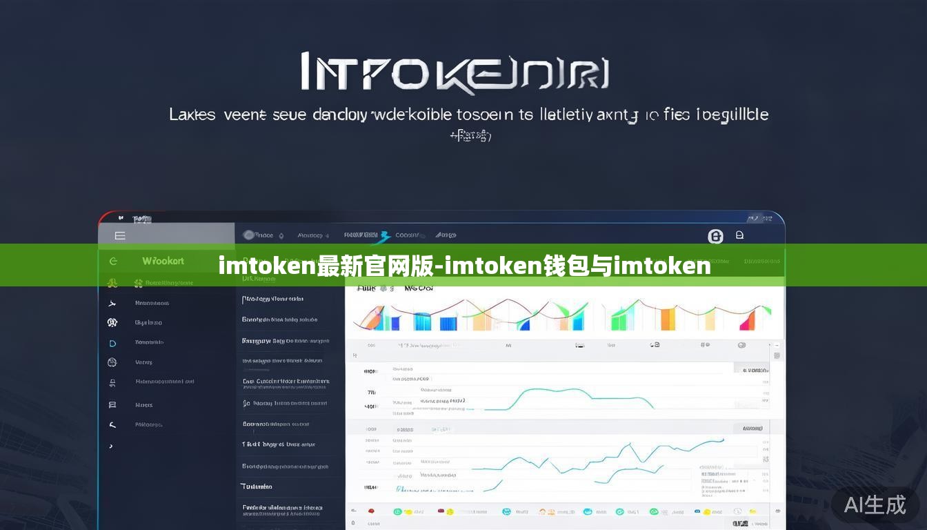 imtoken最新官网版-imtoken钱包与imtoken