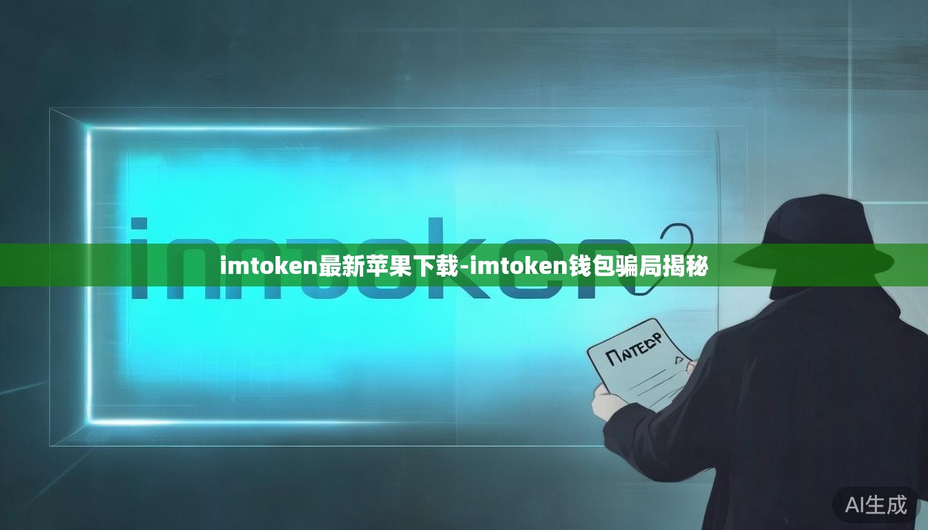 imtoken最新苹果下载-imtoken钱包骗局揭秘