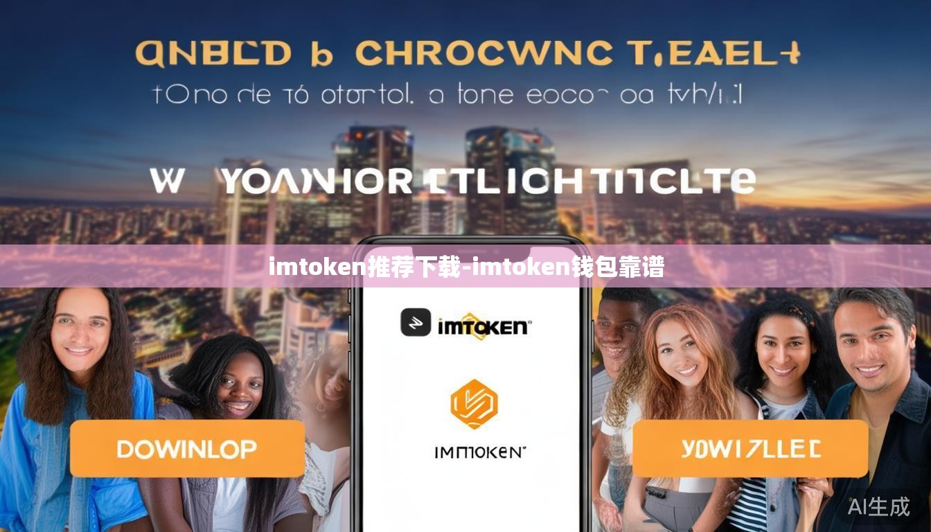imtoken推荐下载-imtoken钱包靠谱