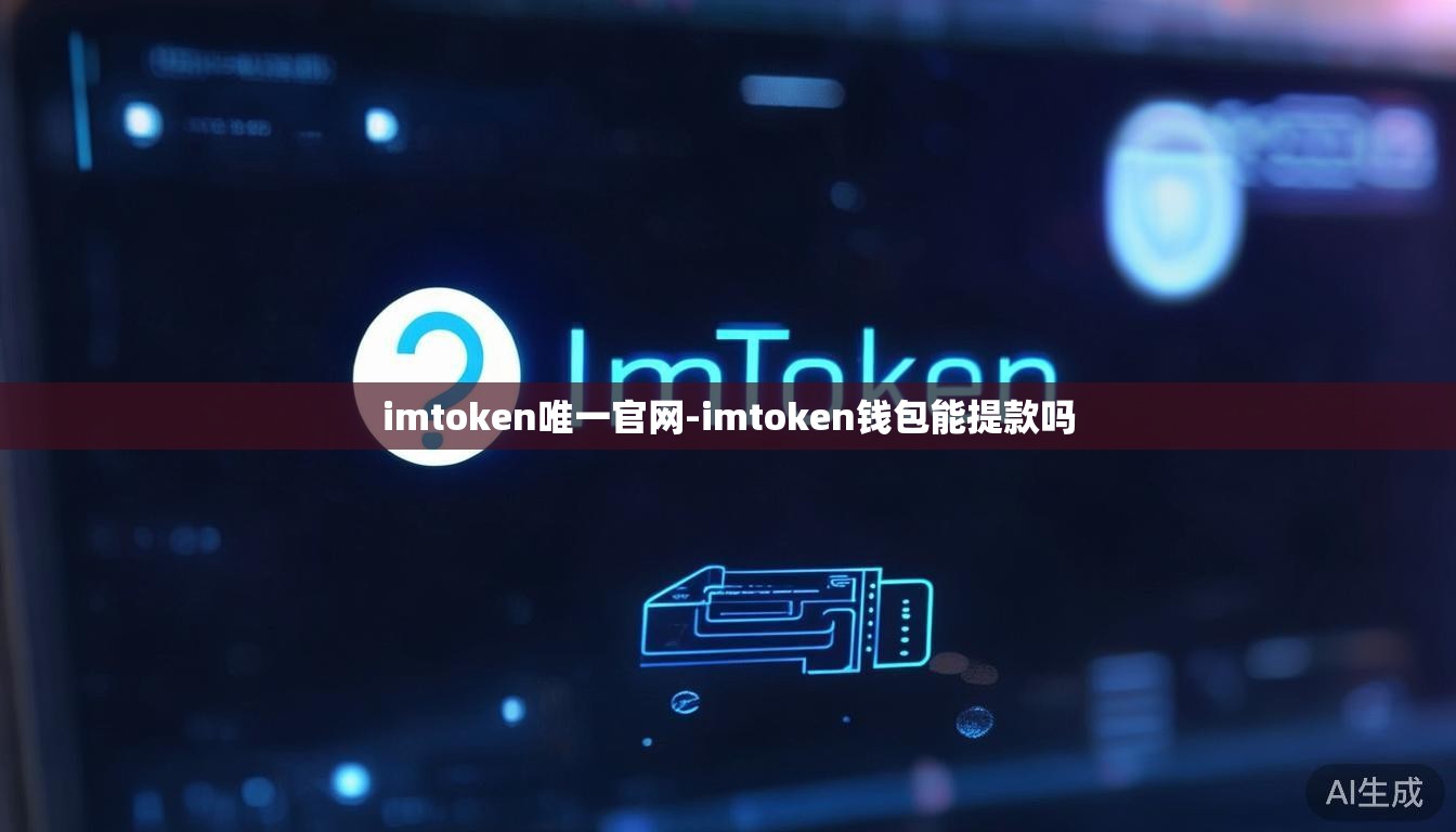 imtoken唯一官网-imtoken钱包能提款吗
