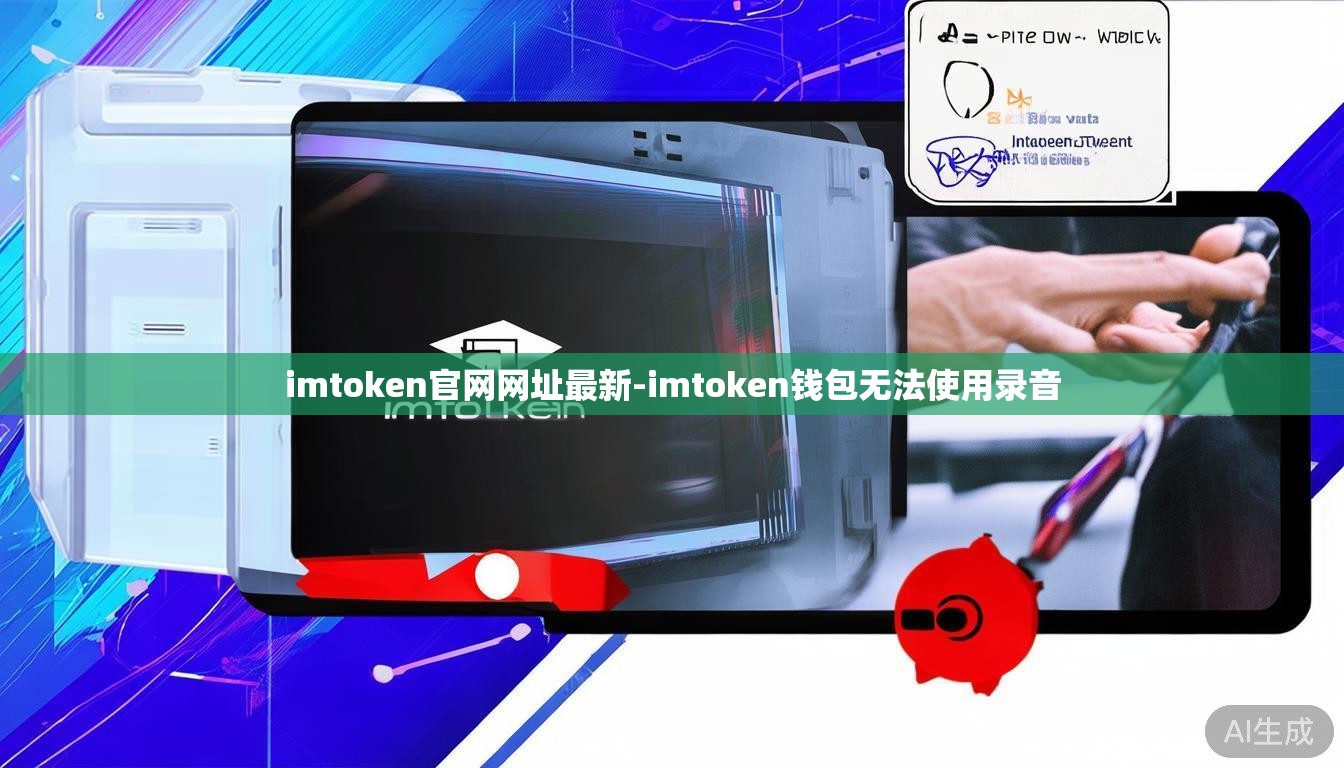 imtoken官网网址最新-imtoken钱包无法使用录音