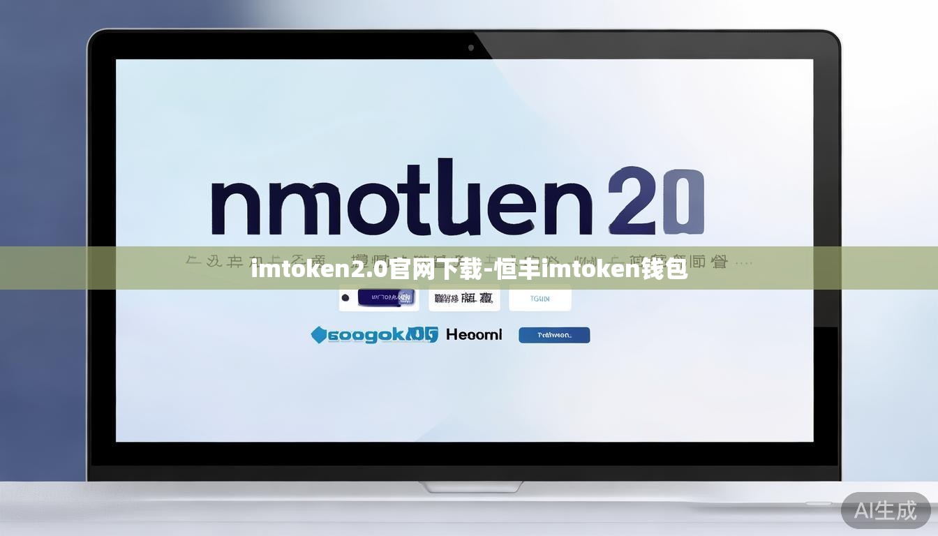 imtoken2.0官网下载-恒丰imtoken钱包
