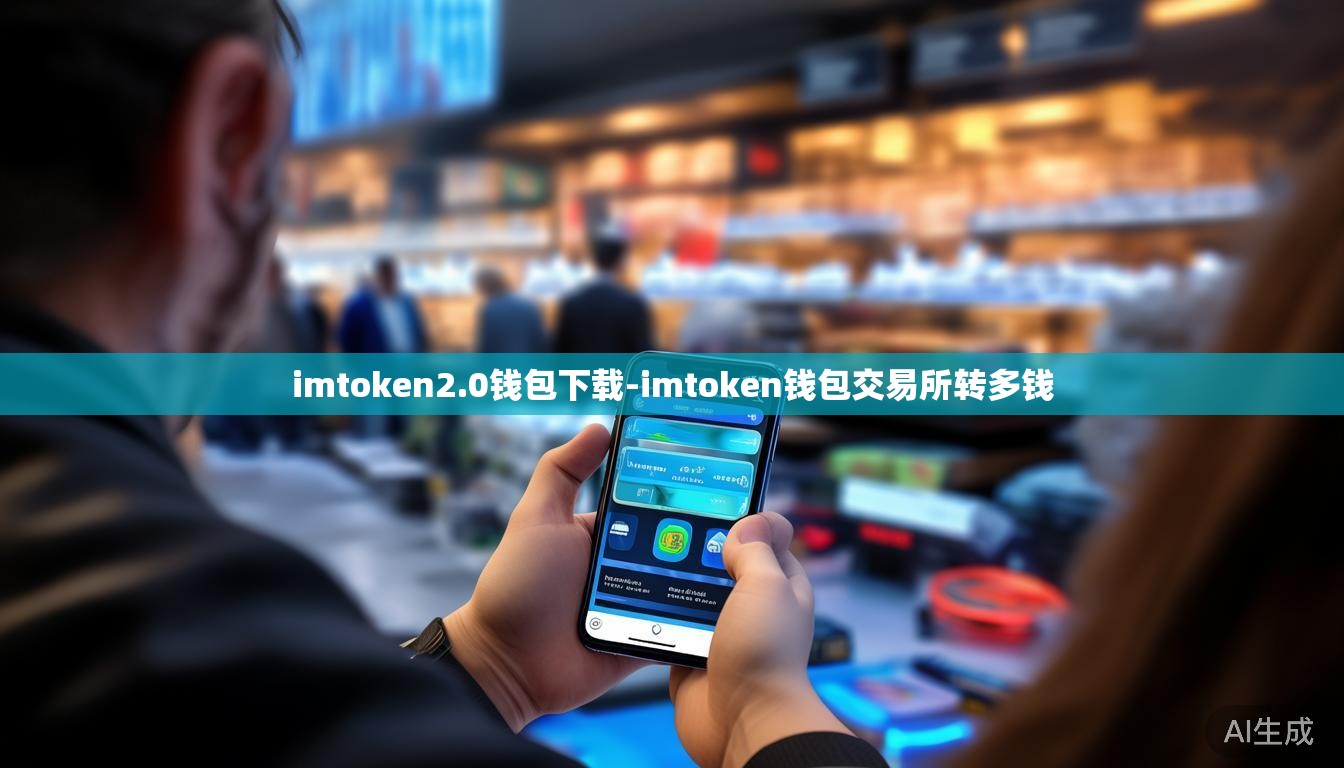 imtoken2.0钱包下载-imtoken钱包交易所转多钱
