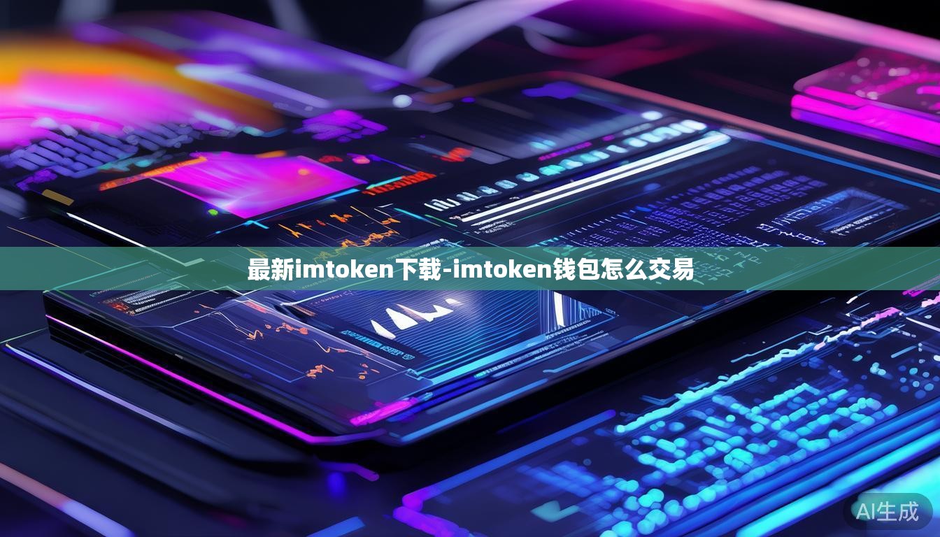 最新imtoken下载-imtoken钱包怎么交易