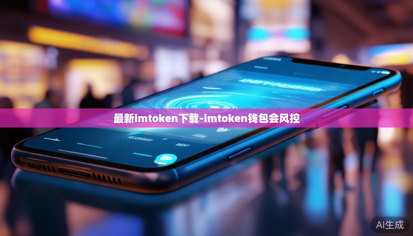 最新imtoken下载-imtoken钱包会风控