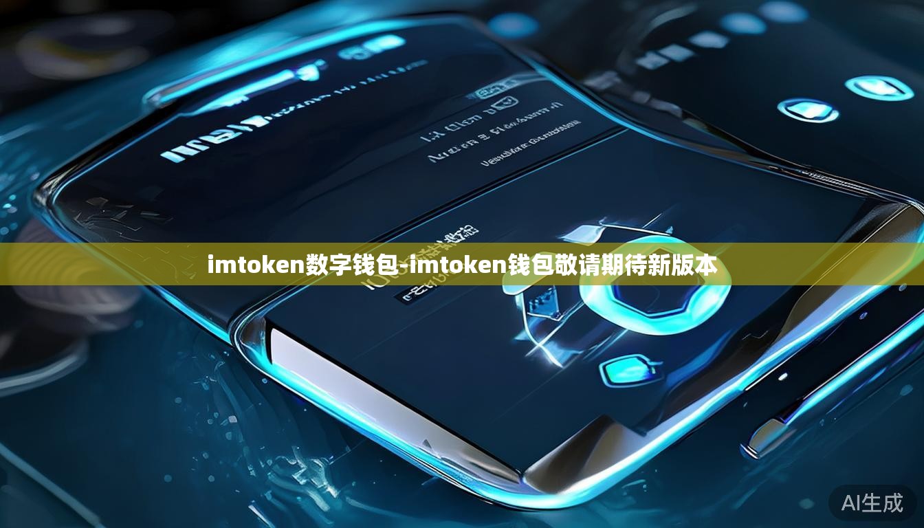 imtoken数字钱包-imtoken钱包敬请期待新版本