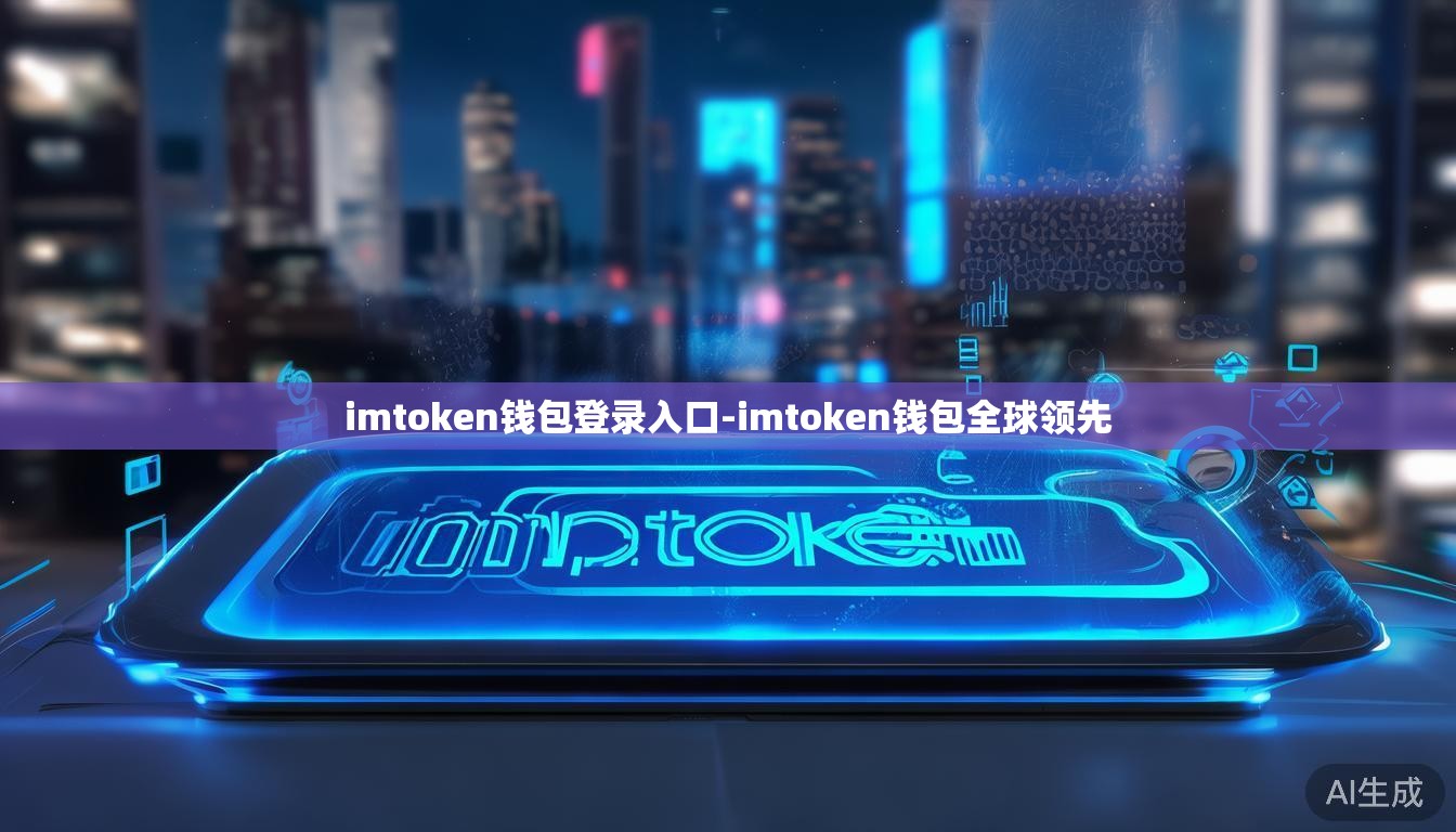 imtoken钱包登录入口-imtoken钱包全球领先