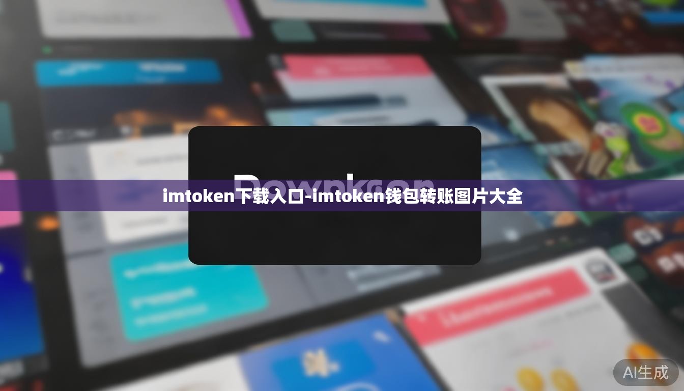imtoken下载入口-imtoken钱包转账图片大全
