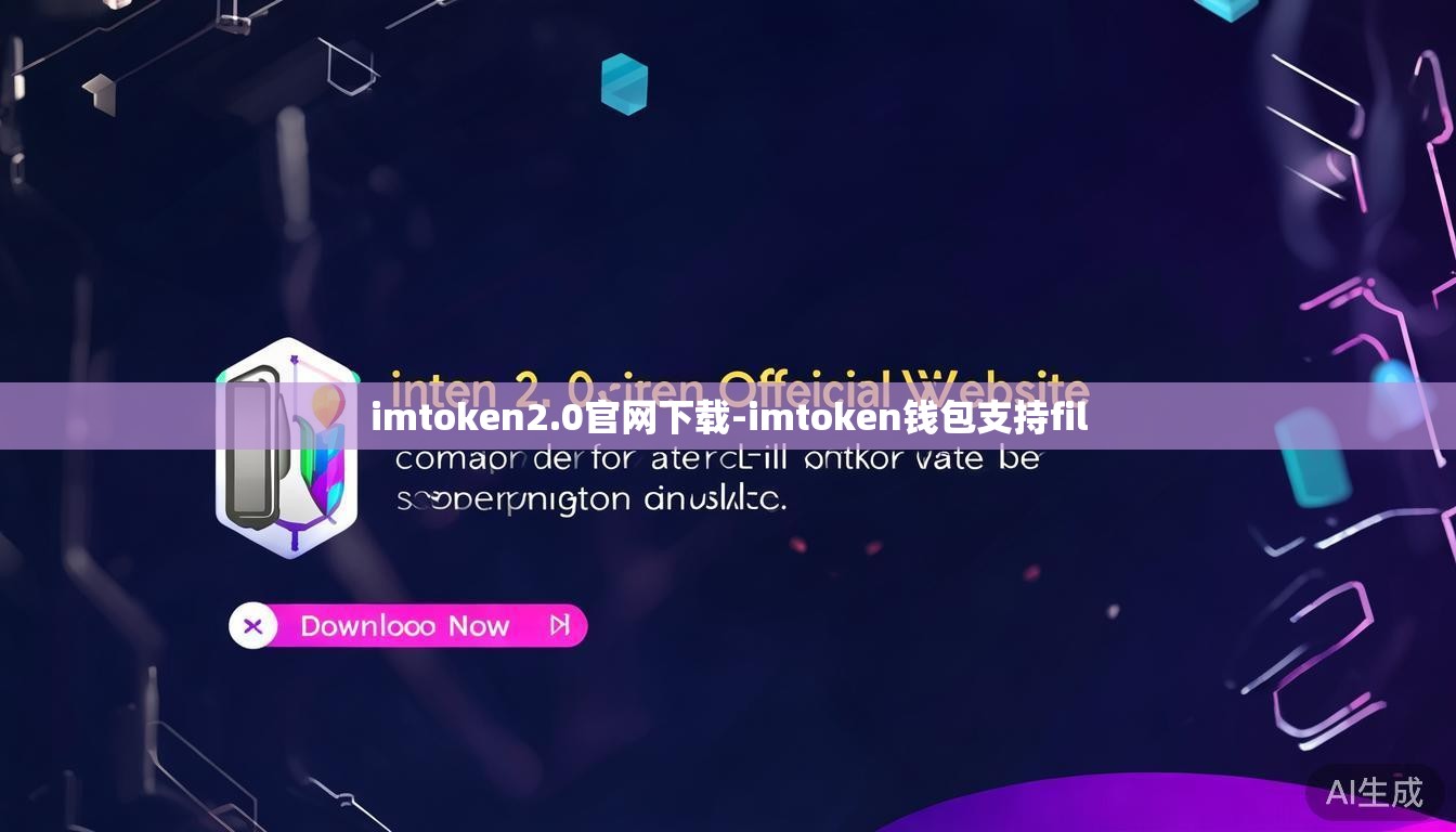 imtoken2.0官网下载-imtoken钱包支持fil
