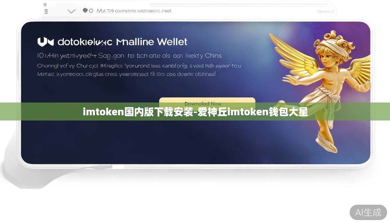 imtoken国内版下载安装-爱神丘imtoken钱包大星