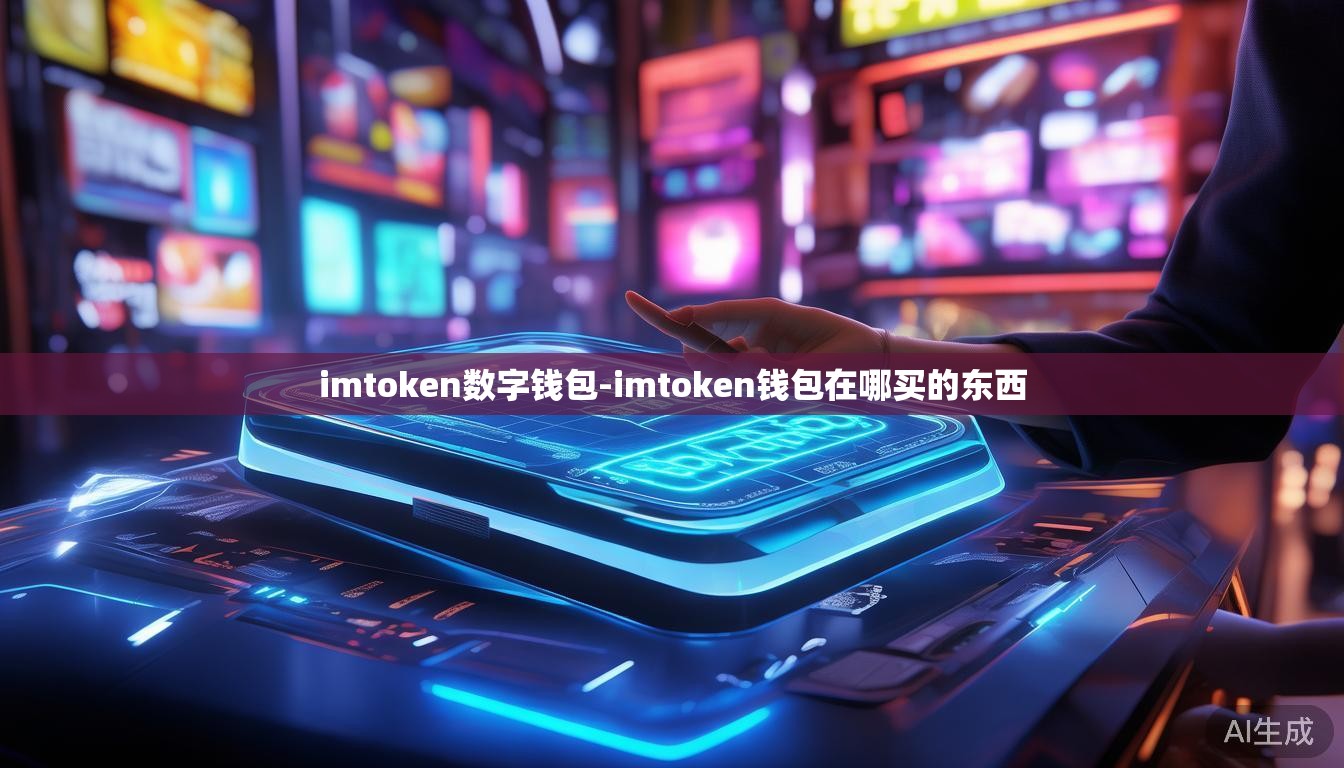imtoken数字钱包-imtoken钱包在哪买的东西