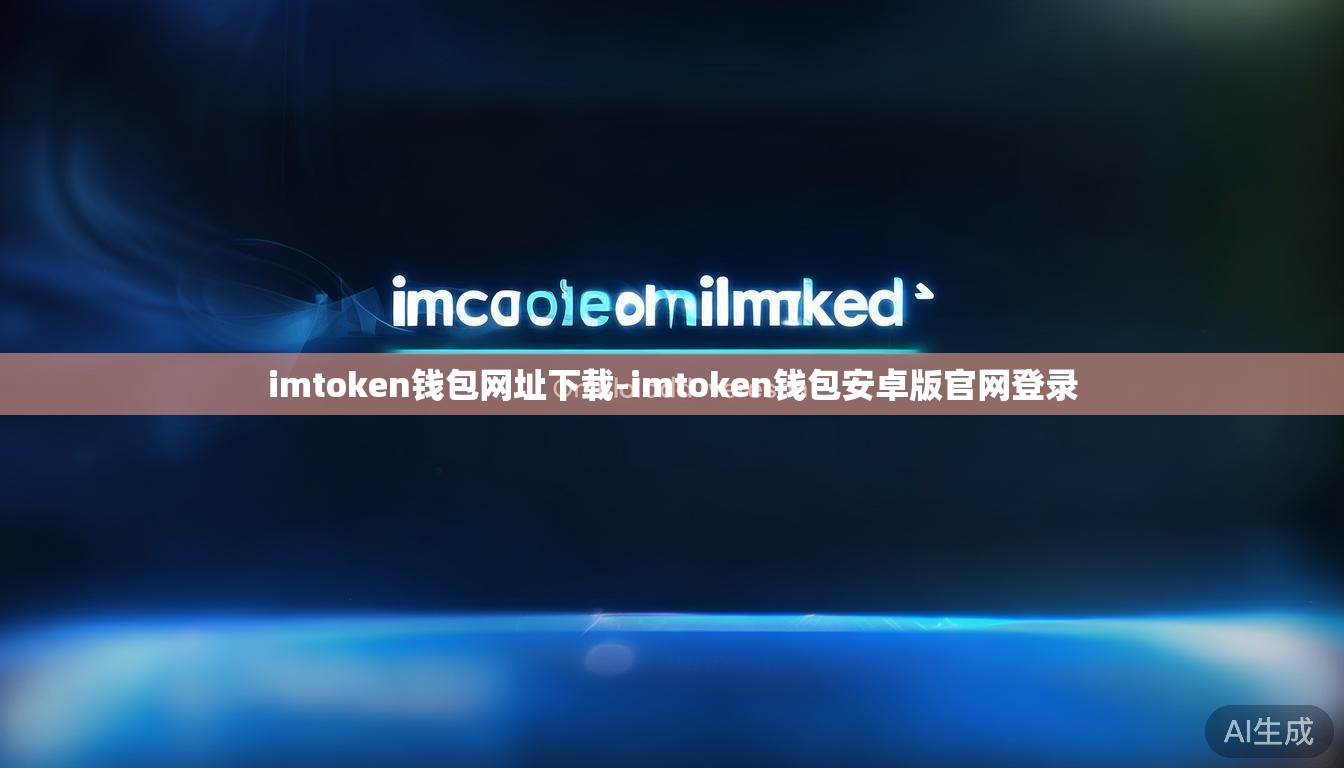 imtoken钱包网址下载-imtoken钱包安卓版官网登录 imtoken钱包网址下载-imtoken钱包安卓版官网登录