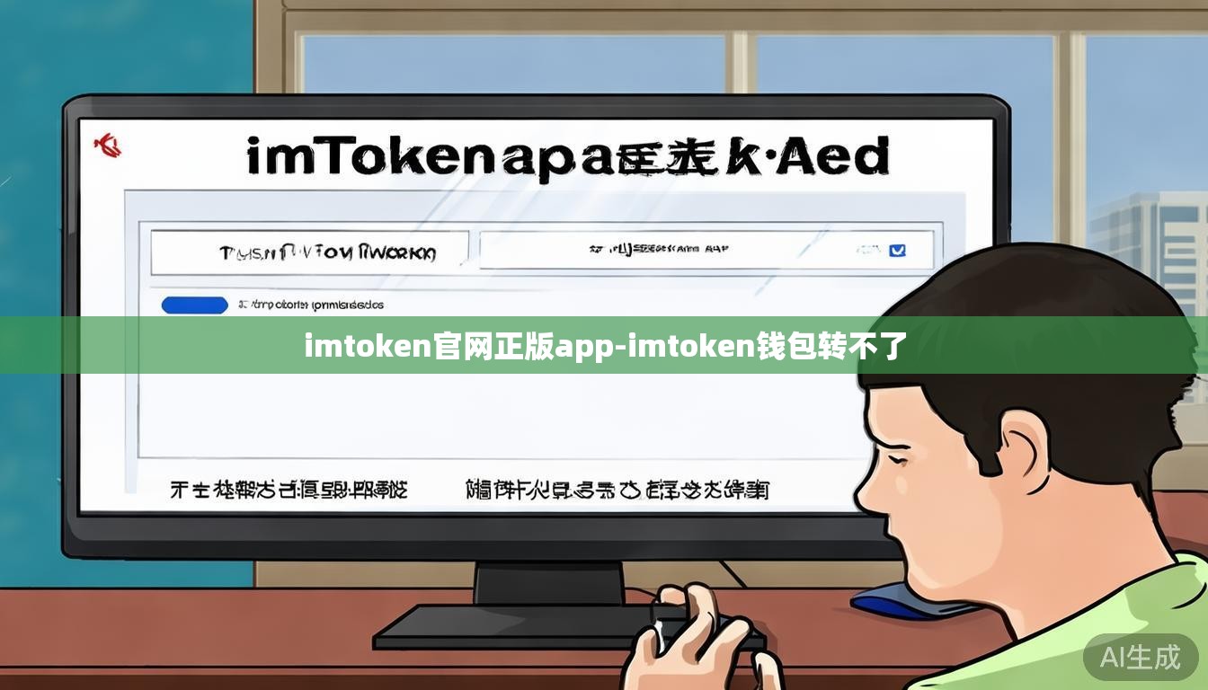 imtoken官网正版app-imtoken钱包转不了 imtoken官网正版app-imtoken钱包转不了