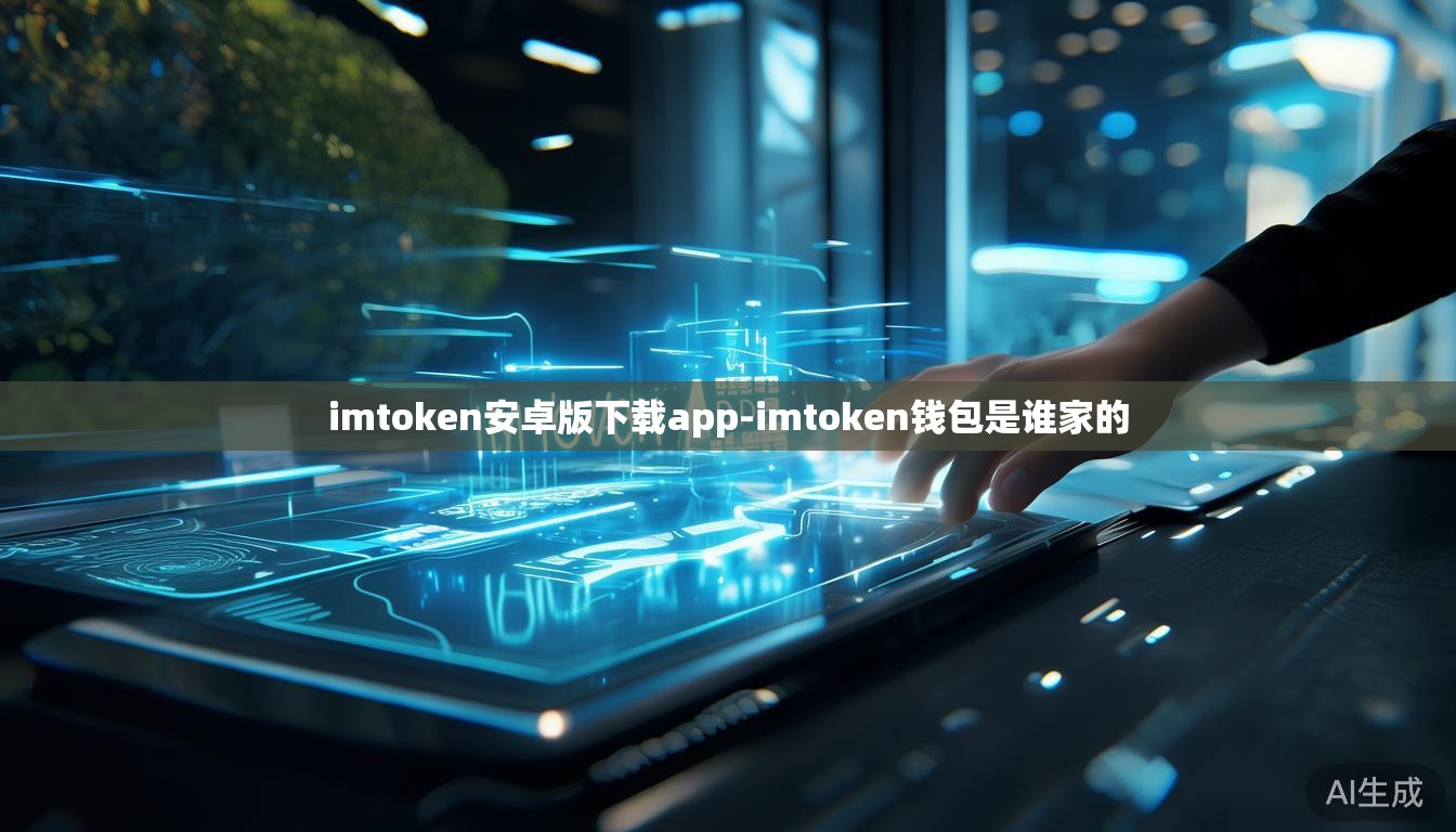imtoken安卓版下载app-imtoken钱包是谁家的