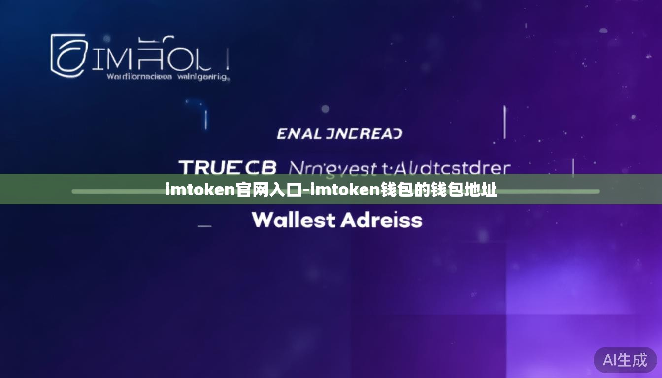 imtoken官网入口-imtoken钱包的钱包地址