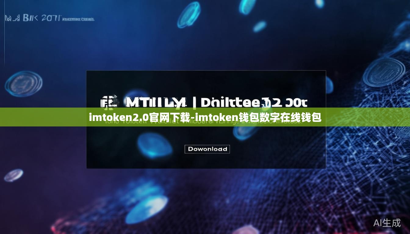 imtoken2.0官网下载-imtoken钱包数字在线钱包