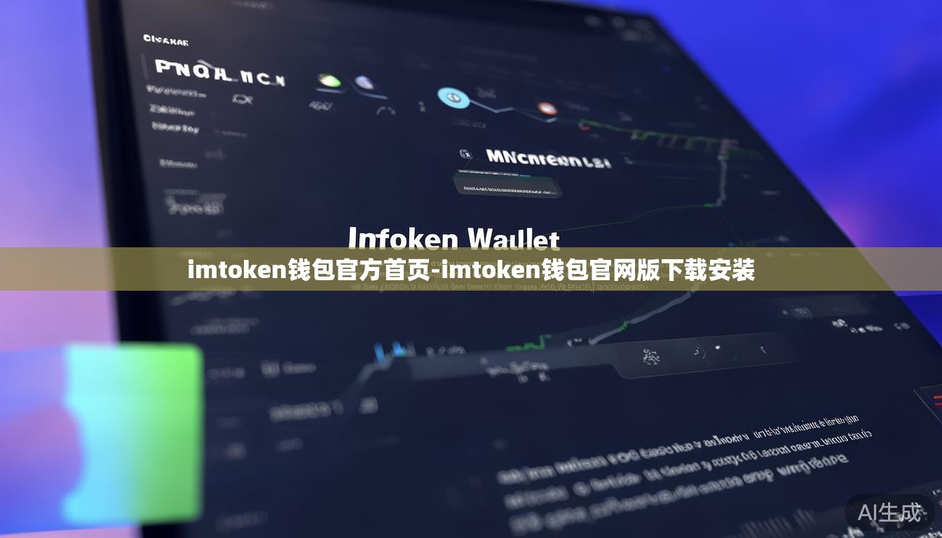 imtoken钱包官方首页-imtoken钱包官网版下载安装