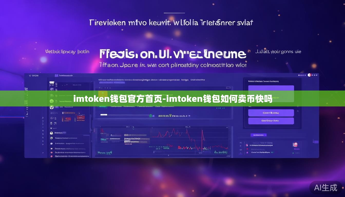 imtoken钱包官方首页-imtoken钱包如何卖币快吗