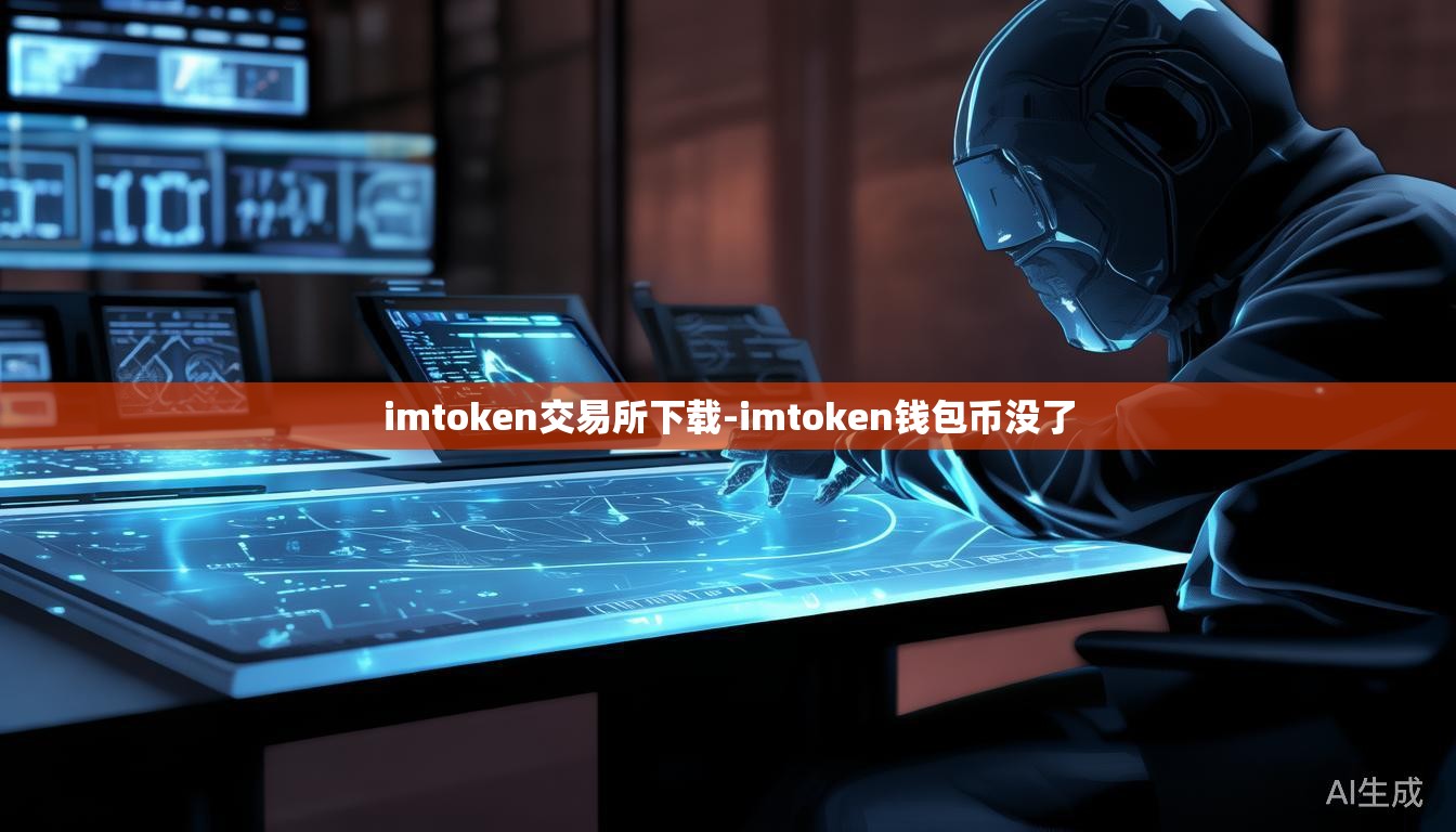 imtoken交易所下载-imtoken钱包币没了