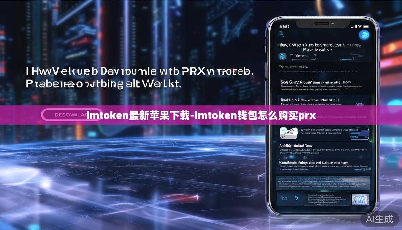 imtoken最新苹果下载-imtoken钱包怎么购买prx imtoken最新苹果下载-imtoken钱包怎么购买prx