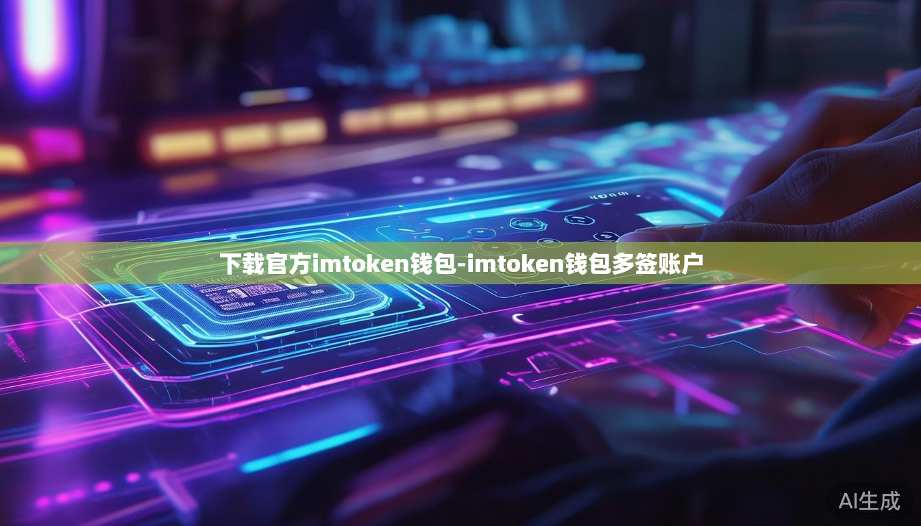 下载官方imtoken钱包-imtoken钱包多签账户