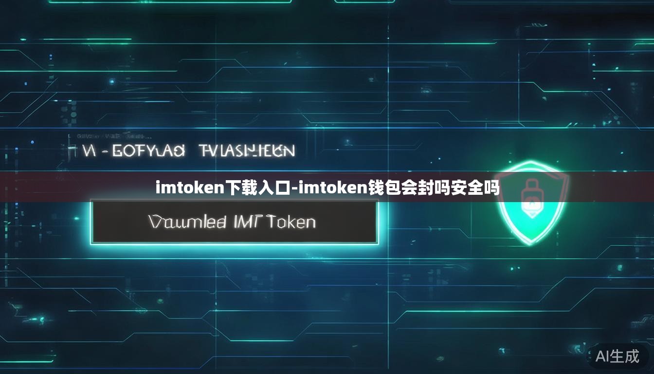imtoken下载入口-imtoken钱包会封吗安全吗
