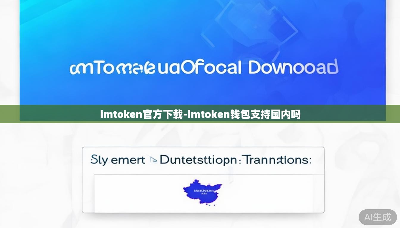 imtoken官方下载-imtoken钱包支持国内吗