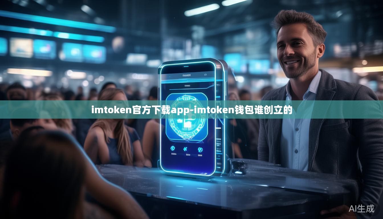 imtoken官方下载app-imtoken钱包谁创立的
