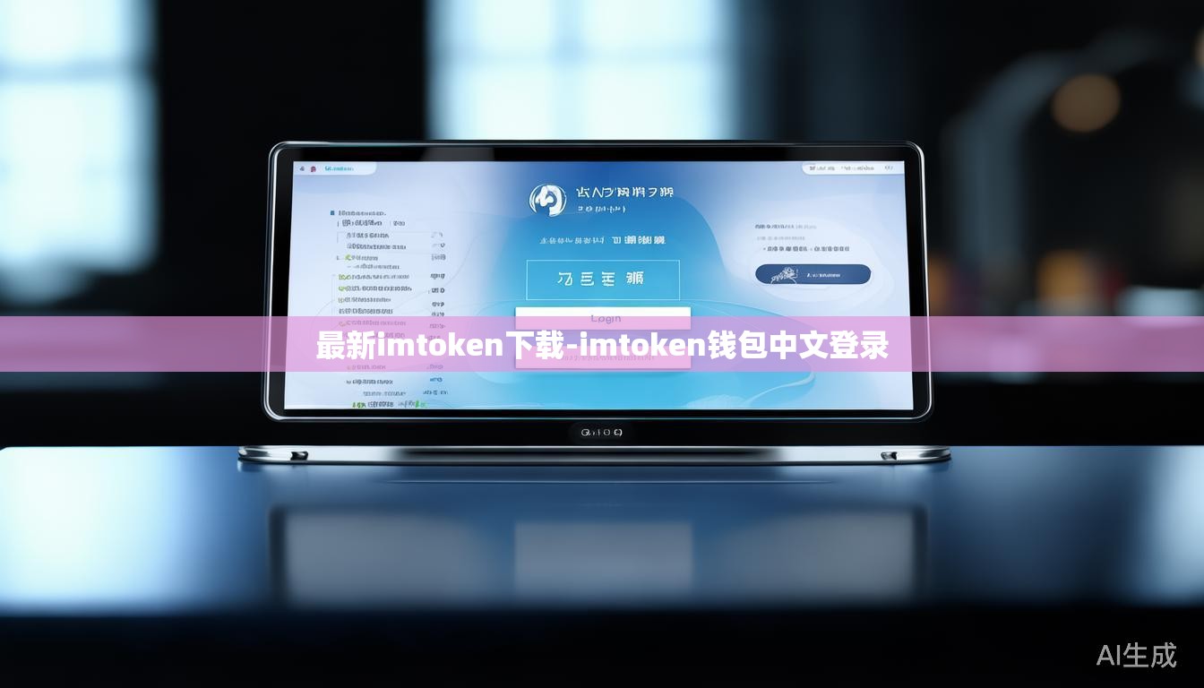 最新imtoken下载-imtoken钱包中文登录